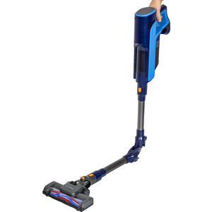 Пылесос вертикальный беспроводной Supra VCS-5081