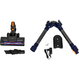 Пылесос вертикальный беспроводной Supra VCS-5081