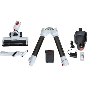 Пылесос вертикальный беспроводной Supra VCS-5083