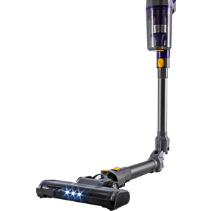 Пылесос вертикальный беспроводной Supra VCS-5084