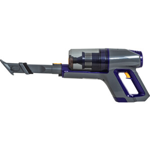 Пылесос вертикальный беспроводной Supra VCS-5084