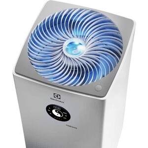 Очиститель воздуха Electrolux EAP-2075D Yin&Yang