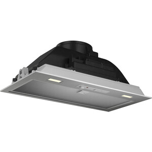 Вытяжка встраиваемая Elikor CASPER 52Н-450-П3Д нержавеющая сталь