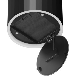 Вытяжка MAUNFELD Adelaide 39 Isla Black