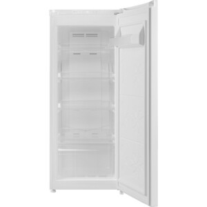 Морозильная камера MAUNFELD MFFR116NFW