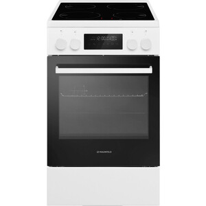 Индукционная плита MAUNFELD MIC511W01TD