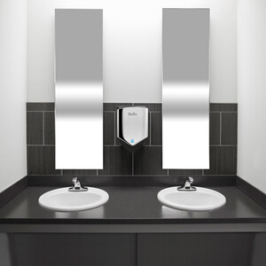 Сушилка для рук Ballu BAHD-1010