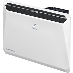 Конвектор Electrolux Rapid Transformer с блоком управления ECH/R-1500 T-TUI4