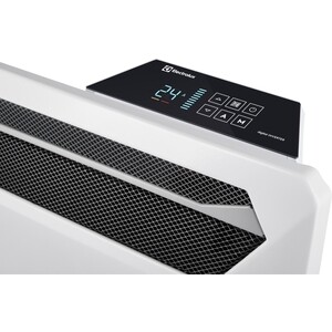 Конвектор Electrolux Rapid Transformer с блоком управления ECH/R-1500 T-TUI4