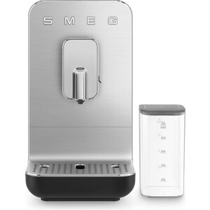 Кофемашина автоматическая Smeg BCC13BLMEU