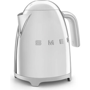 Чайник электрический Smeg KLF03SSEU