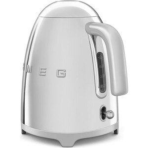 Чайник электрический Smeg KLF03SSEU