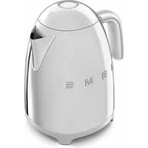 Чайник электрический Smeg KLF03SSEU