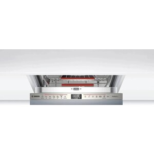 Встраиваемая посудомоечная машина Bosch SPV6ZMX17E