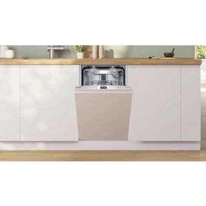 Встраиваемая посудомоечная машина Bosch SPV6ZMX17E