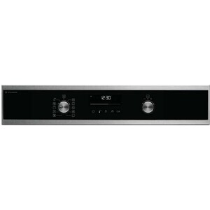 Электрический духовой шкаф Electrolux EOD6P77WX