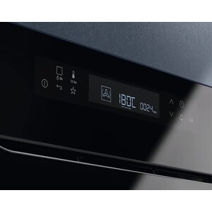Электрический духовой шкаф Electrolux EOE7C31Z