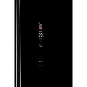 Холодильник Hiberg RFQ-600DX NFGB inverter