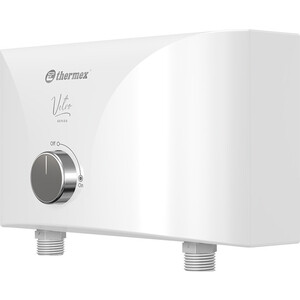 Проточный водонагреватель Thermex Vetro 3500 tap