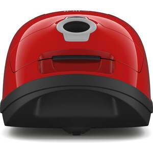 Пылесос с мешком Miele Complete C3 Cat&Dog Flex Mango Red