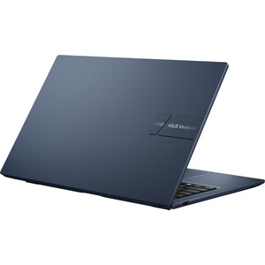 Ноутбук Asus X1504ZA-BQ078W 15.6" Intel Core i3 1215U(1.2Ghz)/8Gb/256GB/Int:Intel UHD Graphics/Win11Home/Quiet Blue (90NB1021-M00550)