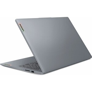 Ноутбук Lenovo IdeaPad Slim 3 15IAH8 15.6" Intel Core i5 12450H(2Ghz)/16Gb/512GB/Int:Intel UHD Graphics/noOS /grey (83ER0086RK)