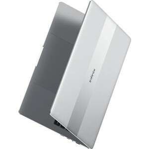 Ноутбук INFINIX Inbook Y3 MAX_YL613 16" Intel Core i3 1215U(1.2Ghz)/8Gb/512GB/Int:Intel UHD Graphics/DOS/Silver (71008301568)