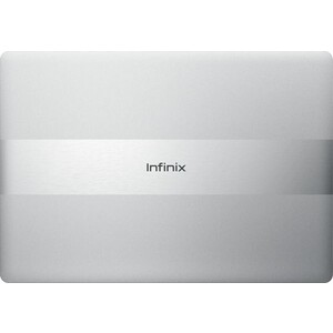 Ноутбук INFINIX Inbook Y3 MAX_YL613 16" Intel Core i3 1215U(1.2Ghz)/8Gb/512GB/Int:Intel UHD Graphics/DOS/Silver (71008301568)