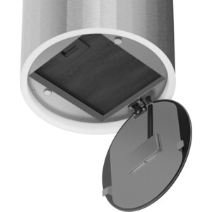 Вытяжка MAUNFELD Adelaide 39 Isla нержавеющая сталь