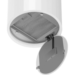 Вытяжка MAUNFELD Adelaide 39 Isla белый