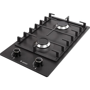 Газовая варочная панель GEFEST ПВГ 1002 К2