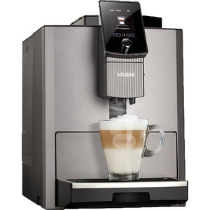 Кофемашина автоматическая Nivona CafeRomatica NICR 1040
