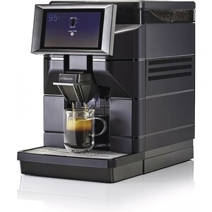 Кофемашина автоматическая Saeco Magic B1