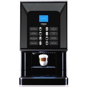 Кофемашина автоматическая Saeco Phedra Evo Cappuccino