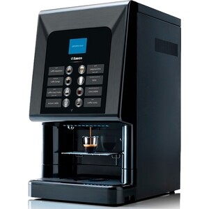 Кофемашина автоматическая Saeco Phedra Evo Espresso