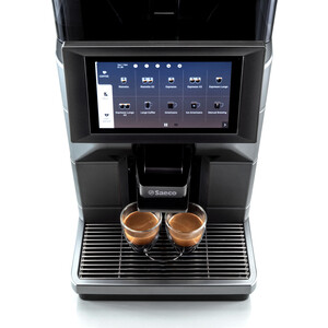 Кофемашина автоматическая Saeco MAGIC M2 230/50 TOP