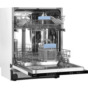 Посудомоечная машина Weissgauff DW 6025