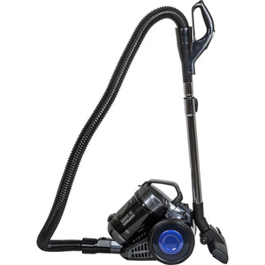 Пылесос с контейнером Supra VCS-2410