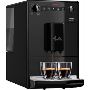 Кофемашина автоматическая Melitta Caffeo Purista F 230-002 Pure Black
