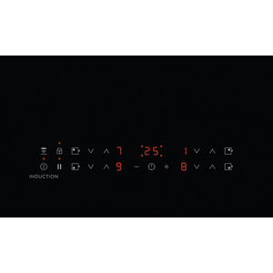 Индукционная варочная панель Electrolux LIR60430