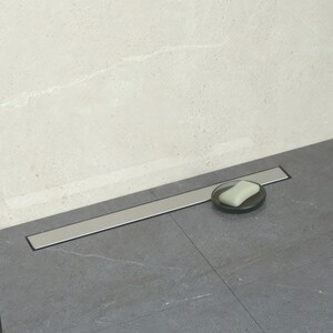 Душевой лоток Bettoserb Drain Frameless 950, под плитку (13701234)