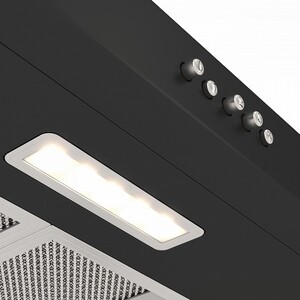 Вытяжка Elikor ECO BK 50