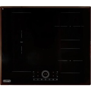 Индукционная варочная панель DeLonghi ELETTRA 4B1P CR