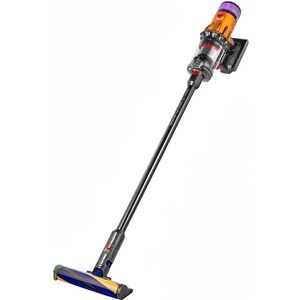 Пылесос вертикальный беспроводной Dyson V12 Detect Slim Absolute (470521-01)