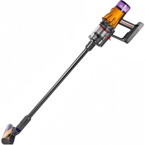 Пылесос вертикальный беспроводной Dyson V12 Detect Slim Absolute (470521-01)
