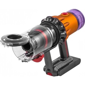 Пылесос вертикальный беспроводной Dyson V12 Detect Slim Absolute (470521-01)