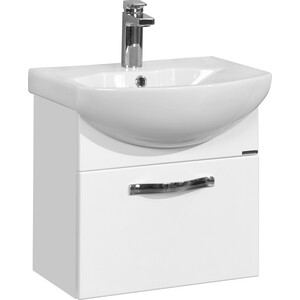 Тумба под раковину Акватон Ария 50 (1A140301AA010)