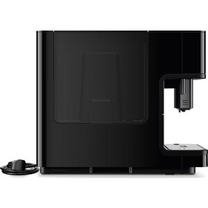 Кофемашина автоматическая Miele CM 6360 125 Edition Obsidian black
