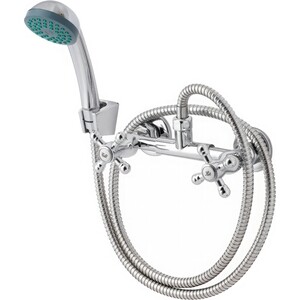 Смеситель для душа Профсан Душ PSM-109-89 хром