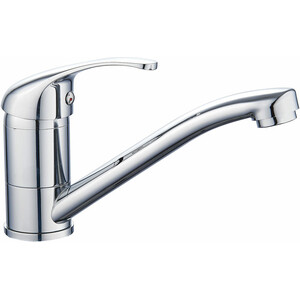 Смеситель для кухни Профсан Комплектация PSM-104-32 хром